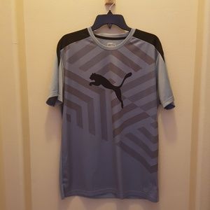 Men's Puma Tee Shirt